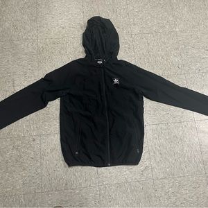 Adidas wind breaker